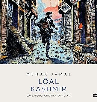 Loal Kashmir: Love and Longing in a Torn Land Audible Logo Audible Audiobook – Unabridged