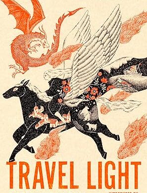 Travel Light: The enchanting rediscovered fantasy classic