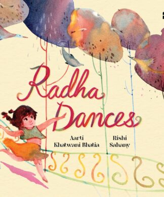 Radha Dances