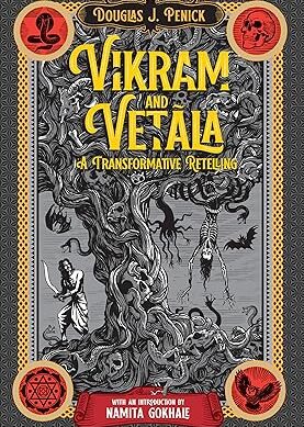 Vikram and Vetala: A Transformative Retelling