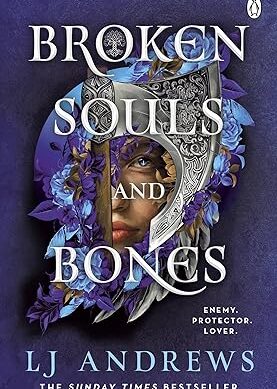 Broken Souls and Bones