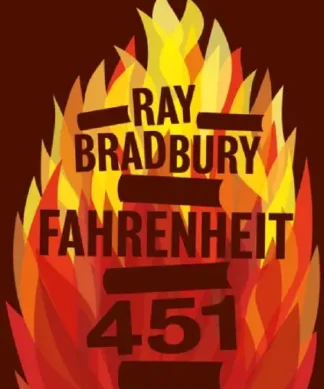 Fahrenheit 451