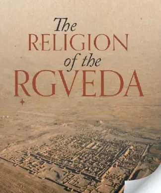 The Religion of the Rgveda