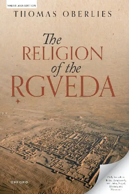 The Religion of the Rgveda
