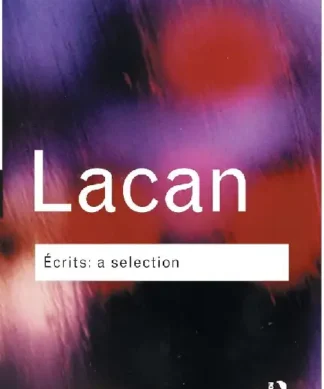 Ecrits: A Selection