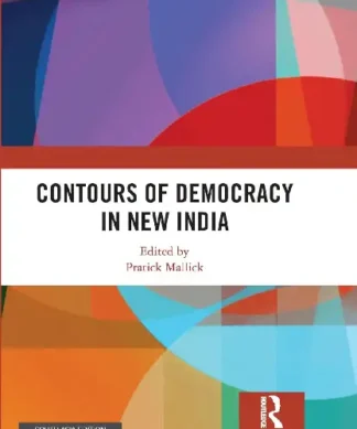 Contours of Democracy in New India