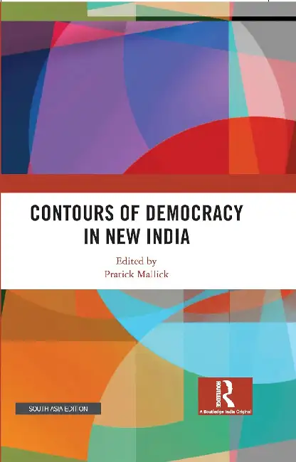 Contours of Democracy in New India