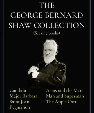 The George Bernard Shaw Collection