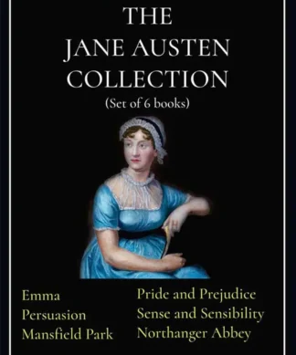 The Jane Austen Collection