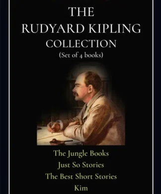The Rudyard Kipling Collection