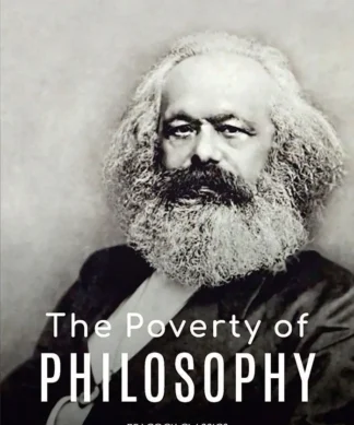 The Poverty of Philosophy