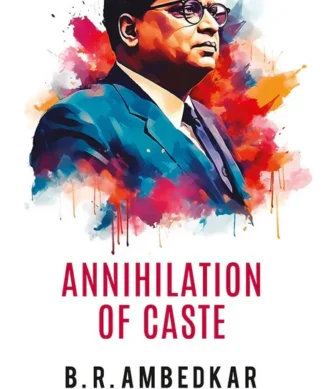Annihilation of Caste