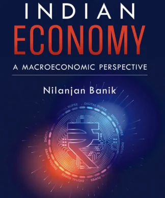 The Indian Economy A Macroeconomic Perspective