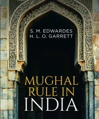 Mughal Rule in India