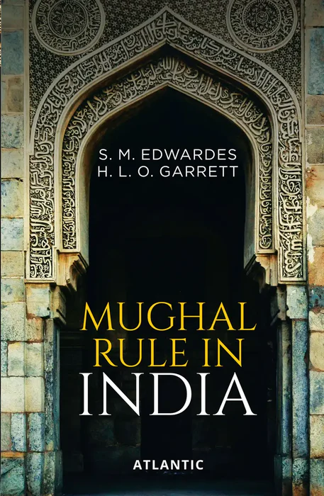 Mughal Rule in India