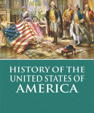 History Of United States Of America