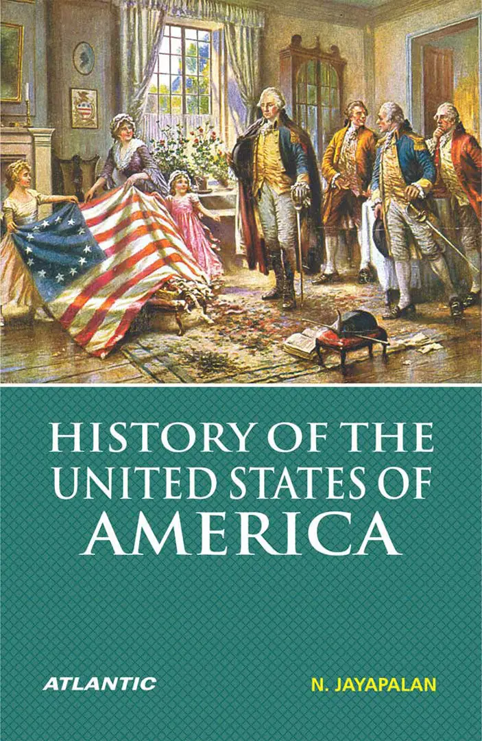 History Of United States Of America