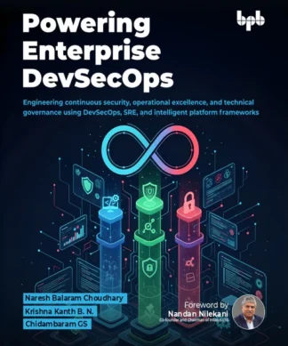 Powering Enterprise DevSecOps