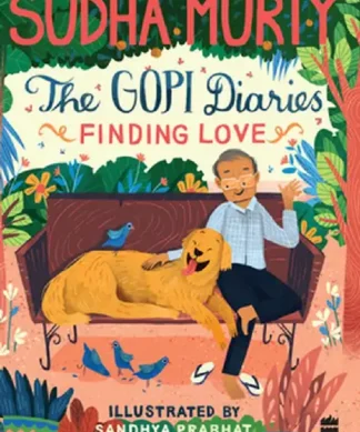 The Gopi Diaries: Finding Love