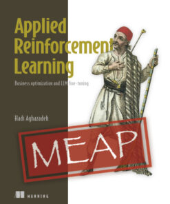 Applied Reinforcement Learning