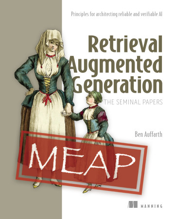 Retrieval Augmented Generation, The Seminal Papers