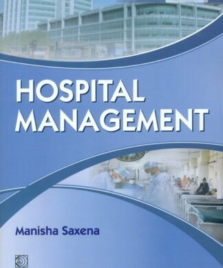 Hospital Management (Vol.1)