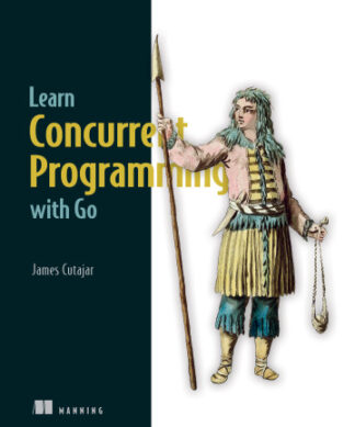 Learn Concurrent Programming with Go