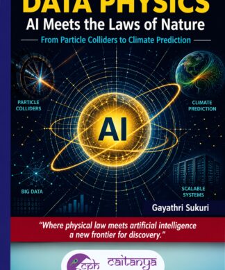 Data Physics: AI Meets the Laws of Nature