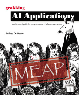 Grokking AI Applications