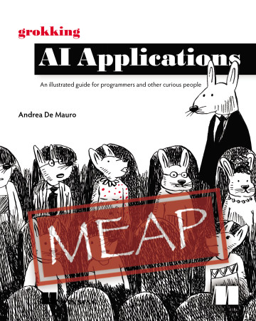 Grokking AI Applications