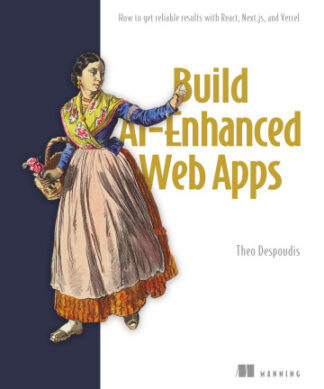 Build AI-Enhanced Web Apps