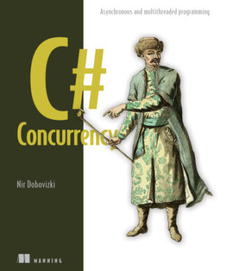 C# Concurrency