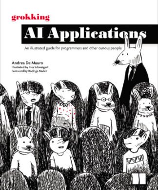Grokking AI Applications