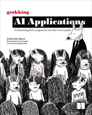 Grokking AI Applications