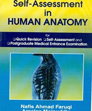 Self-Assessment in Human Anatomy