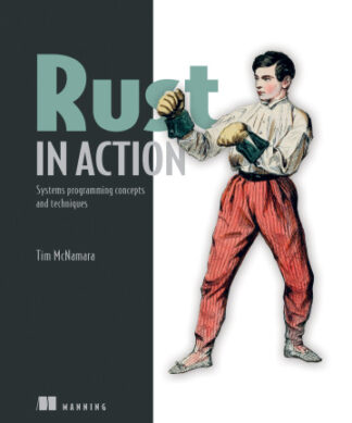 Rust in Action