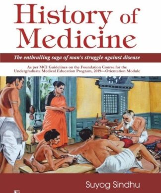 History of Medicine