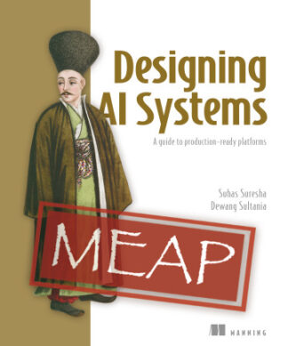 Designing AI Systems