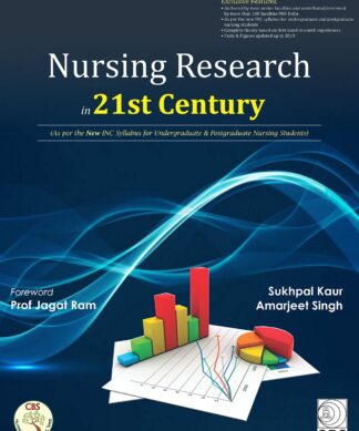 Nursing Research in 21st Century
