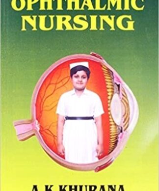 Ophthalmic Nursing