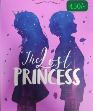 The Lost Princess Paperback – 1