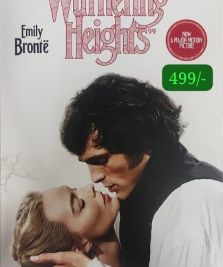 Wuthering Heights (Movie Tie-In)