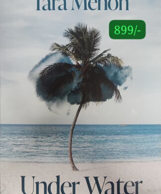 Under Water: 'Stunning' Sunday Times Hardcover – 12 March 2026