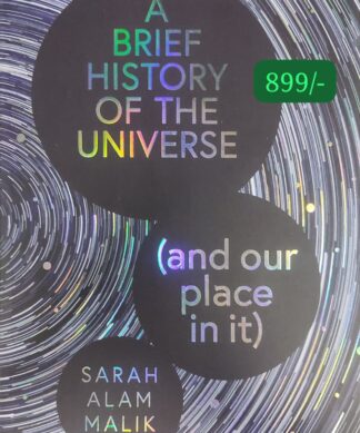 Brief History of the Universe (and our place in it)