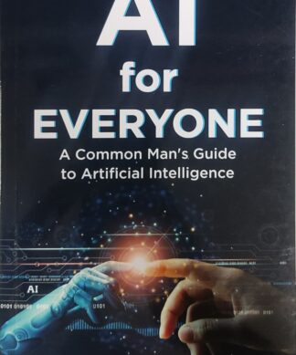 AI for Everyone Paperback – 1 October 2024