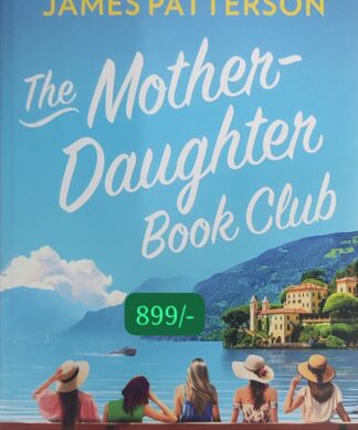 Mother Daughter Book Club Paperback – 12 February 2026