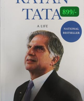 Ratan Tata: A Life