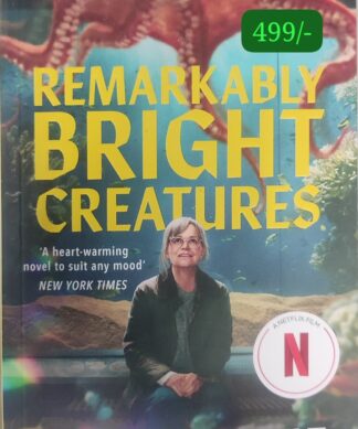 Remarkably Bright Creatures: 'That Octopus Book', the major bestseller coming to Netflix soon