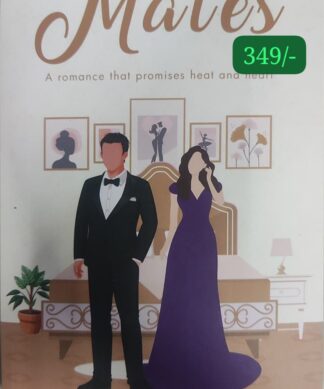 Mates-A Romance that Promises Heat and Heart