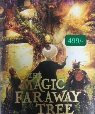 The Magic Faraway Tree FILM NOVELISATION: The official story of the biggest family film this Easter, The Magic Faraway Tree!